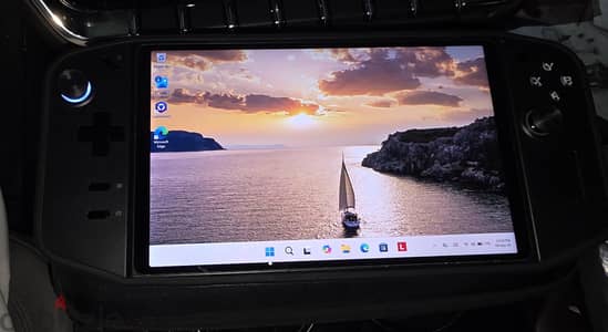 Lenovo Legion Go Z1 Extreme 512GB – Excellent Condition