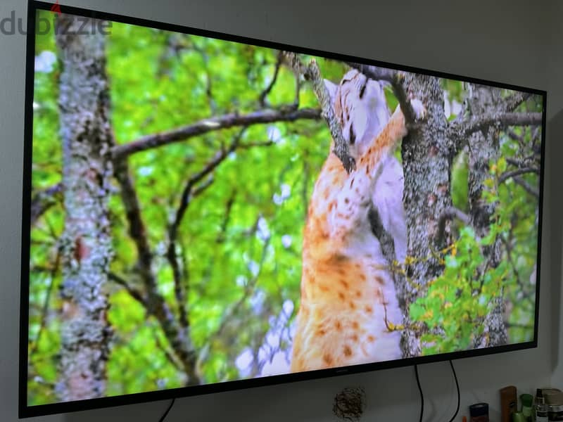 48” Samsung led tv ( whatsp only 34249696 2