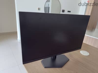 AOC 27G42E Gaming Monitor, 27″ IPS Display, Full HD 1920×1080 HDR10