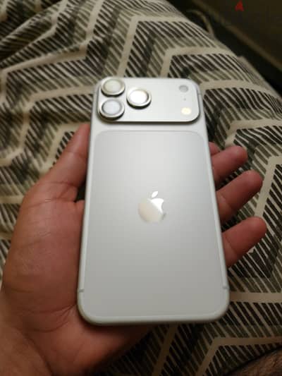 Apple - iPhone 17 Pro Max
