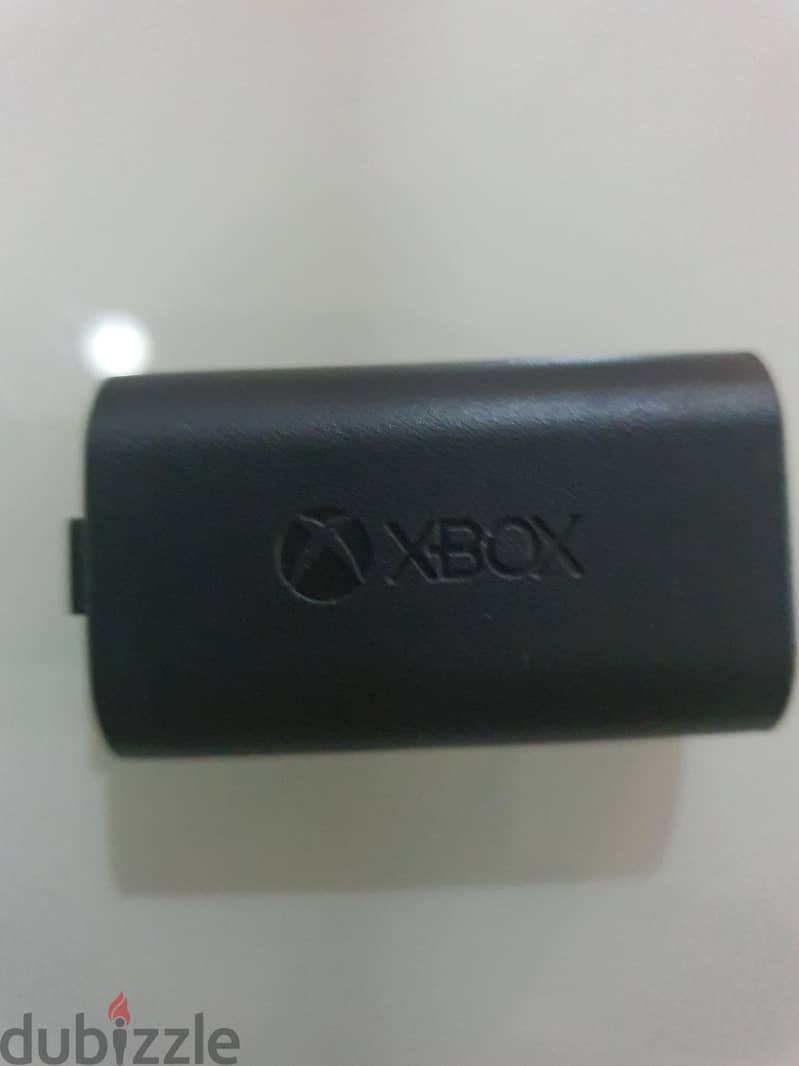 original Xbox controller battery 2