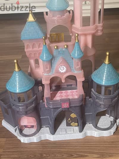5 BD per one