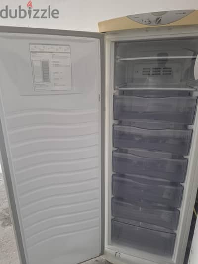FREEZER