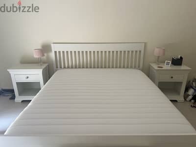 Bed for sale 180-200