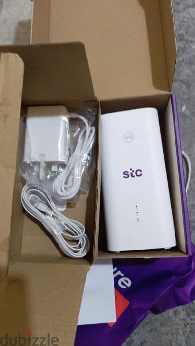 Huawei Brovi 5G cpe 5 WiFi⁶ & All networks SIM working
