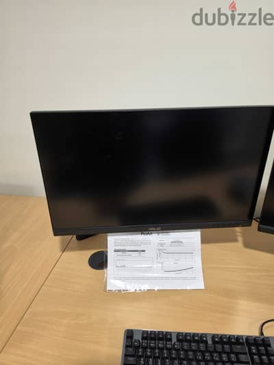 Asus ProArt PA278QV Display 27" WQHD (2560 x 1440) Monitor