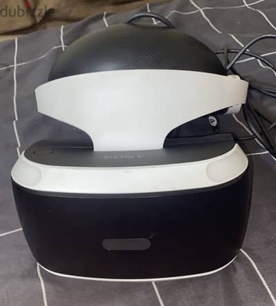 Sony PSVR For Sale