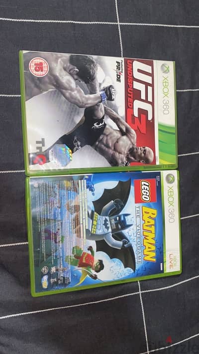 Original Xbox 360 Games For Sale