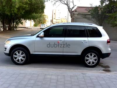 Volkswagen Touareg 3.6L V6 [2010] # Top end # First Owner