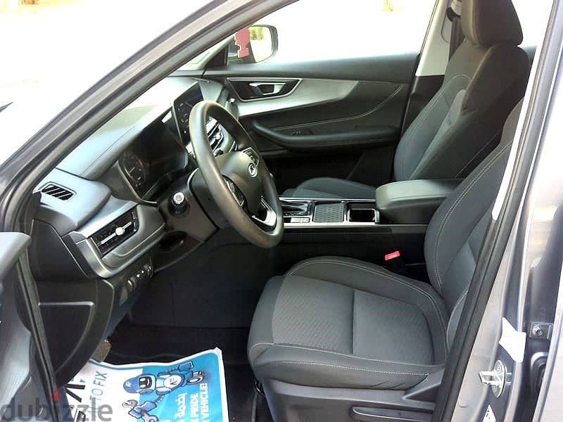 CHERY TIGGO 4 PRO # 2023 MODEL #FULLY  AGENT MAINTAINED# URGENT SALE 8