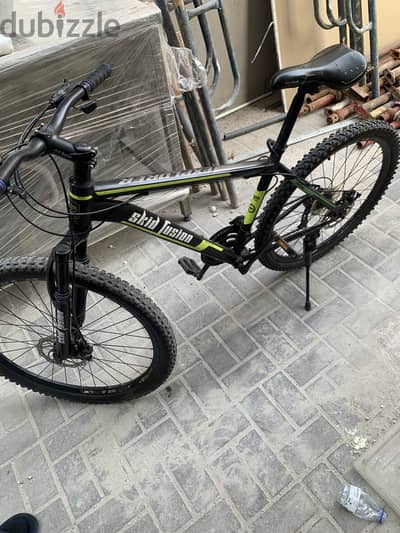 Mountain Bike For Sale