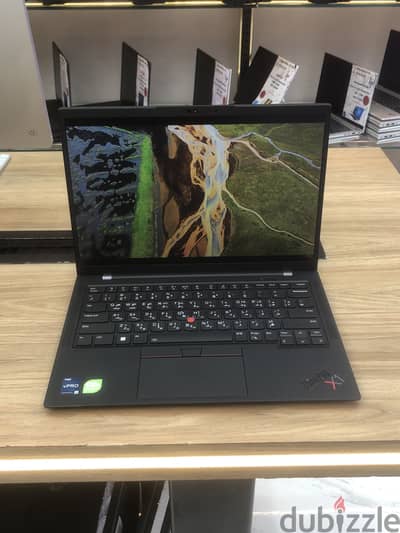 Lenovo Thinkpad X1 Carbon G11 Core i7-13th Gen.