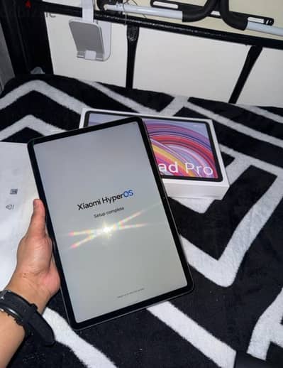 REDMI PAD PRO 5G