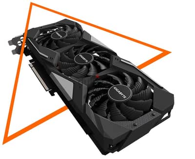 Gigabyte Gaming OC 5600XT