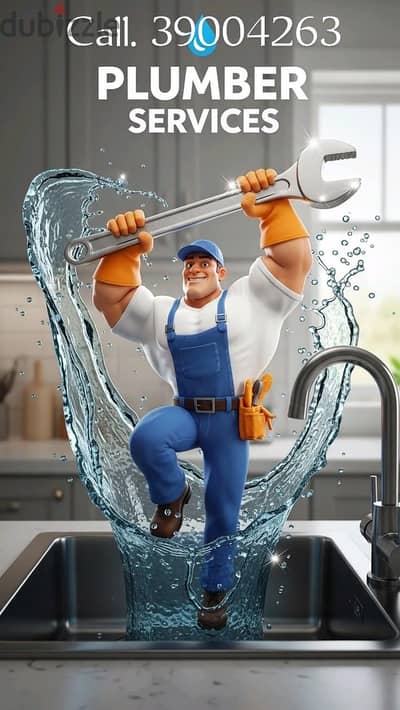Plumber and Electrical Working anytime 24 hours