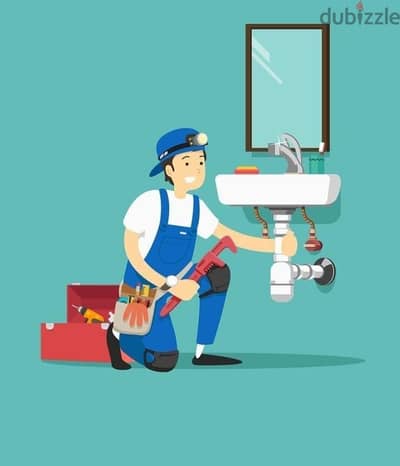Plumber & Electrical All services 24/7