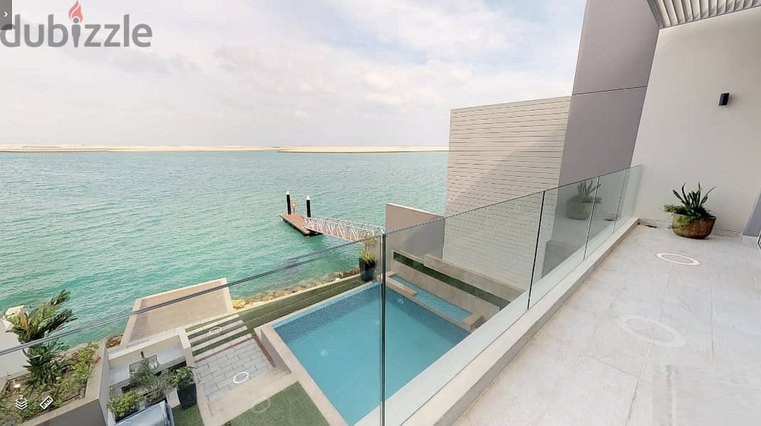 Villa for sale in diyar Almuharraq 1