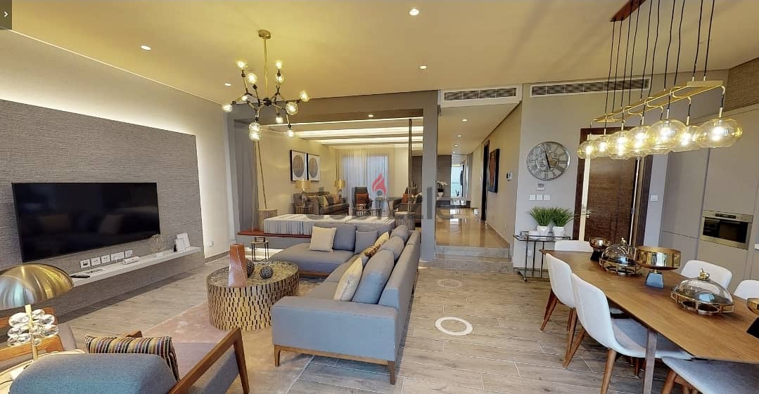 Villa for sale in diyar Almuharraq 7