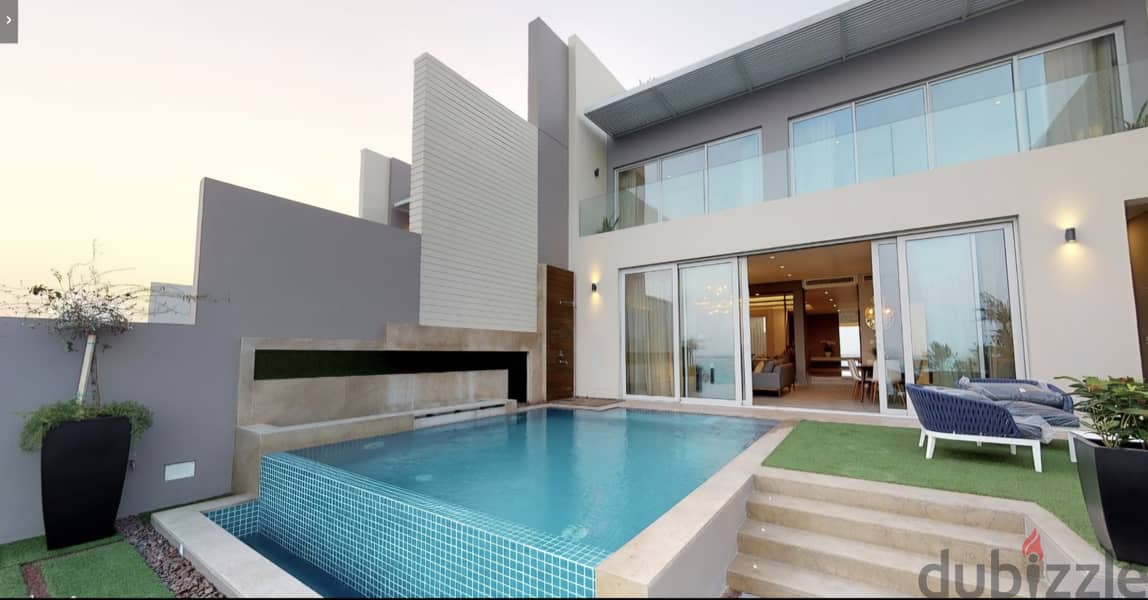 Villa for sale in diyar Almuharraq 9