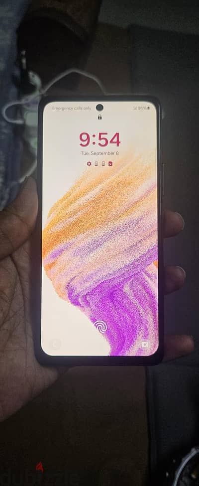 Samsung A53 5G