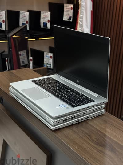 Hp Elitebook 840 G6 Core i7-8th Generation