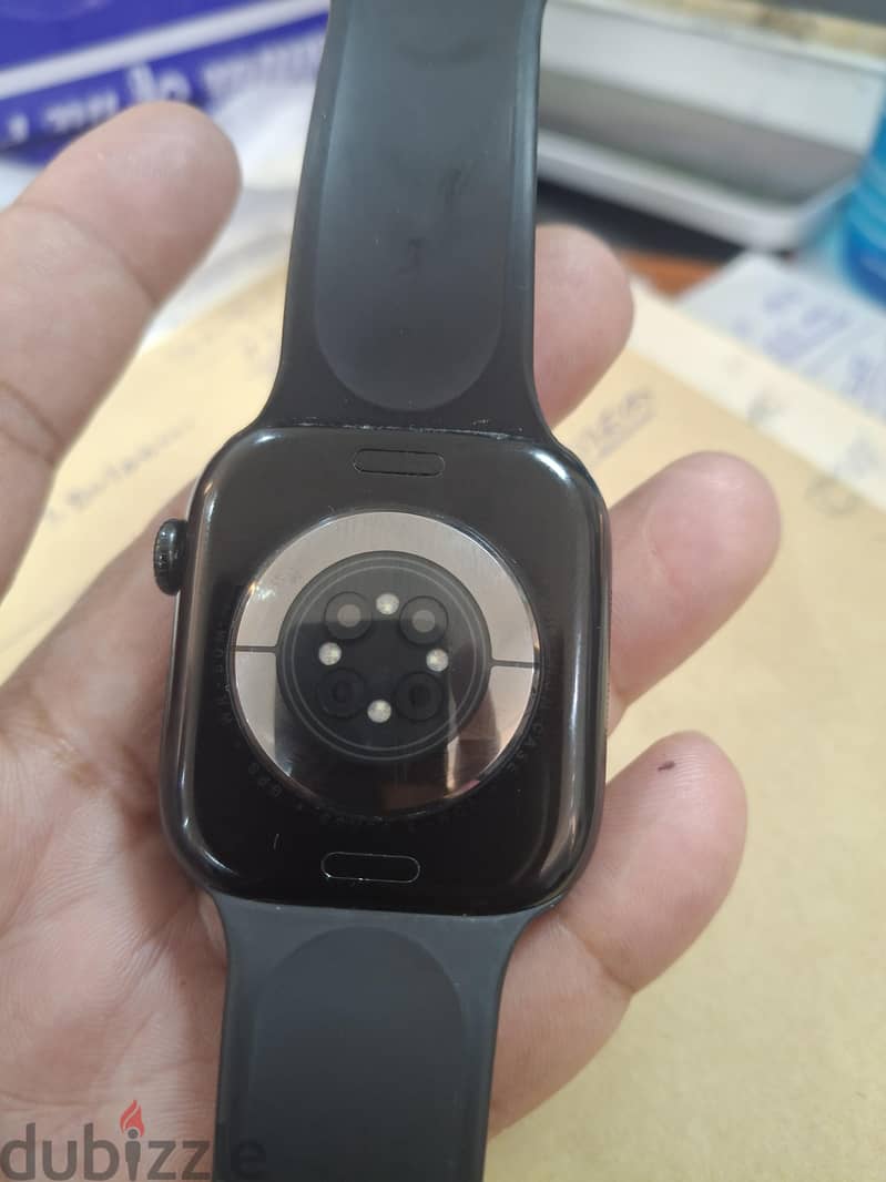 apple watch 1