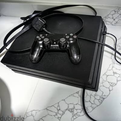 Ps4 pro 4k for sale