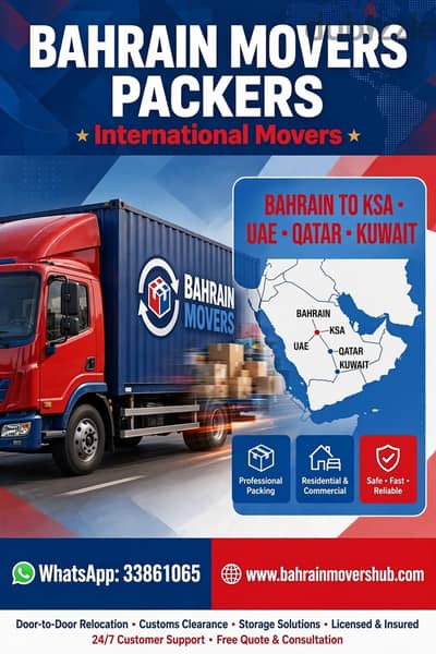 House Movers in Mahooz