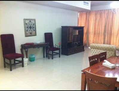 SAHRING BEDSPACE AVAILABLE FOR EXECUTIVE & PROFESSIONAL GUYS - JUFFAIR