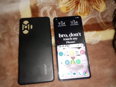 Xiaomi Redmi K40 Gaming 5G
