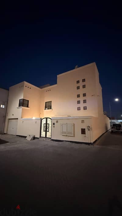 للايجار بيت نظيف وواسع في الرفاع البحير rent house in Riffa