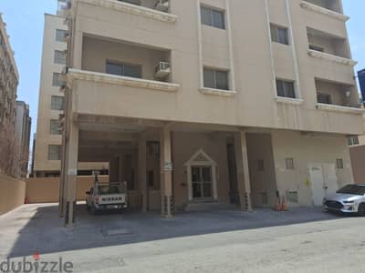 Flat Sharing in Juffair (Behind Tea Time) Available from 1st Oct 2026