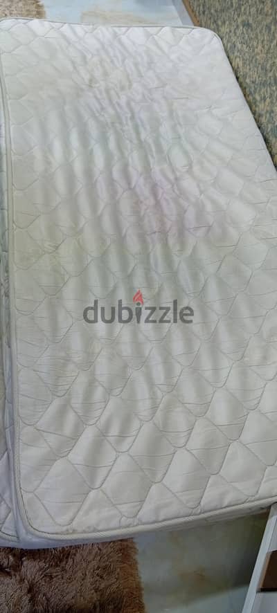 medicated mattresses