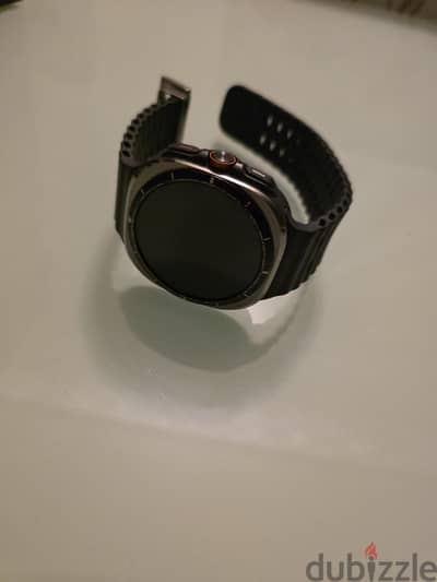 Samsung Watch Ultra