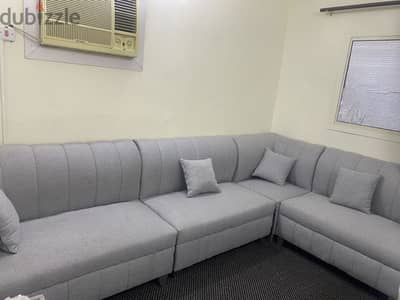 Sofa good quality