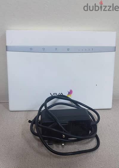 Huawei router Model B525s-65a for sa5