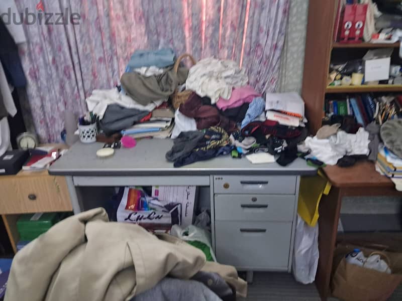HOUSE CLEARANCE!!! EVERYTHING MUST GO!! 3