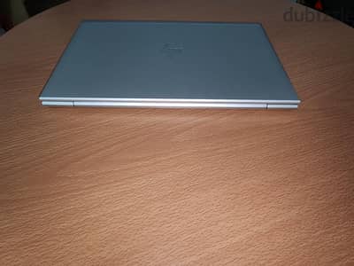 HP elite laptop