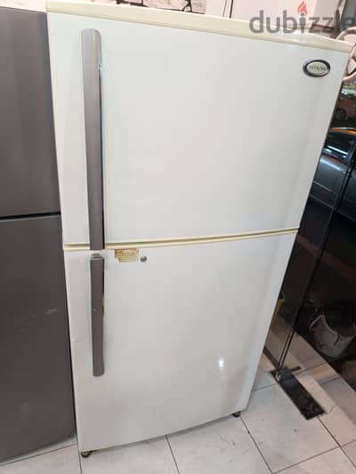 Hitachi Big Refrigerator Chill Cooling 65BD