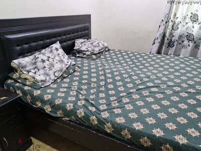 Bed set