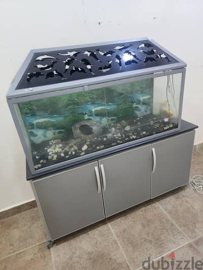 Aquarium
