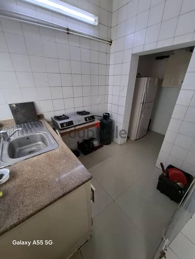 2 bhk flat