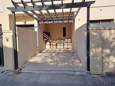 Semi-Furnished 3-Bedroom Villa for Rent in Juffair 2 Months FREE