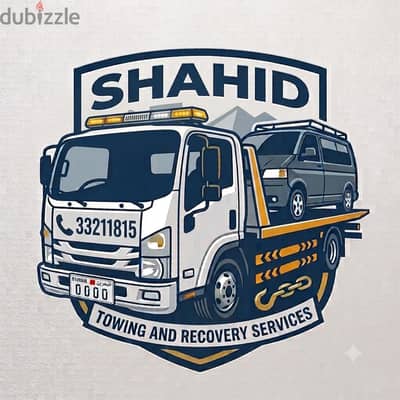 Tow Truck And Recovery Service
