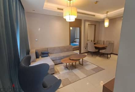 Spacious 1BHk/Inclusive/Luxury