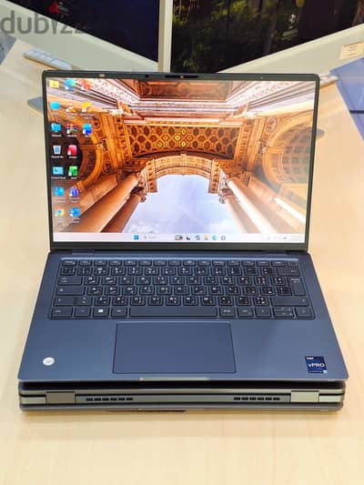 Dell Latitude 9430  Core i7-12th Generation