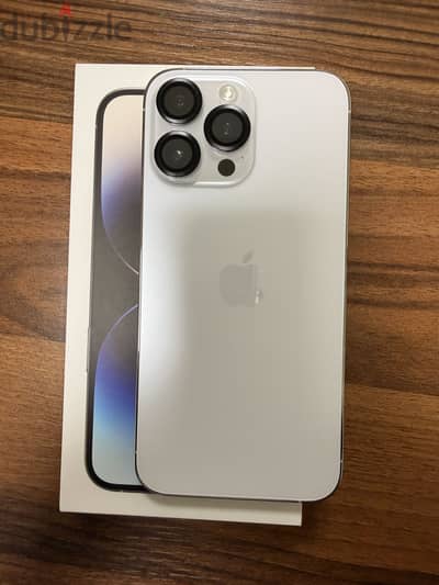 Apple - iPhone 14 Pro Max