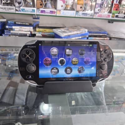 playstation psp psvita Nintendo switch available used