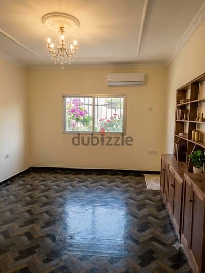 5-Bedroom Unfurnished Private Villa for Rent in Salahiya