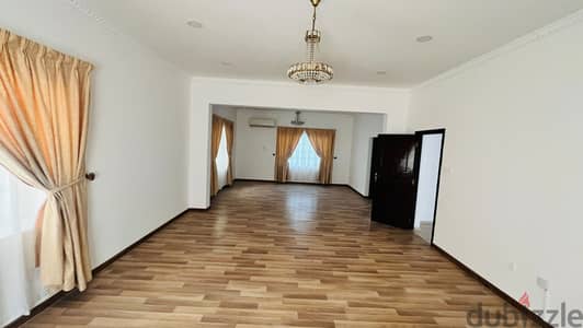 Fully Renovated Private Villa for Rent in Salmaniya